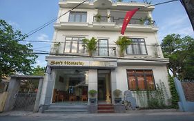 Sen'S Homestay